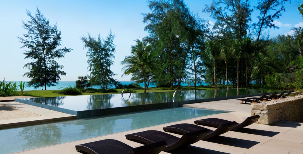 Tour di Phuket e delle isole del Mare delle Andamane di 10 notti con possibilità di estensione di 3, 5 o 7 notti