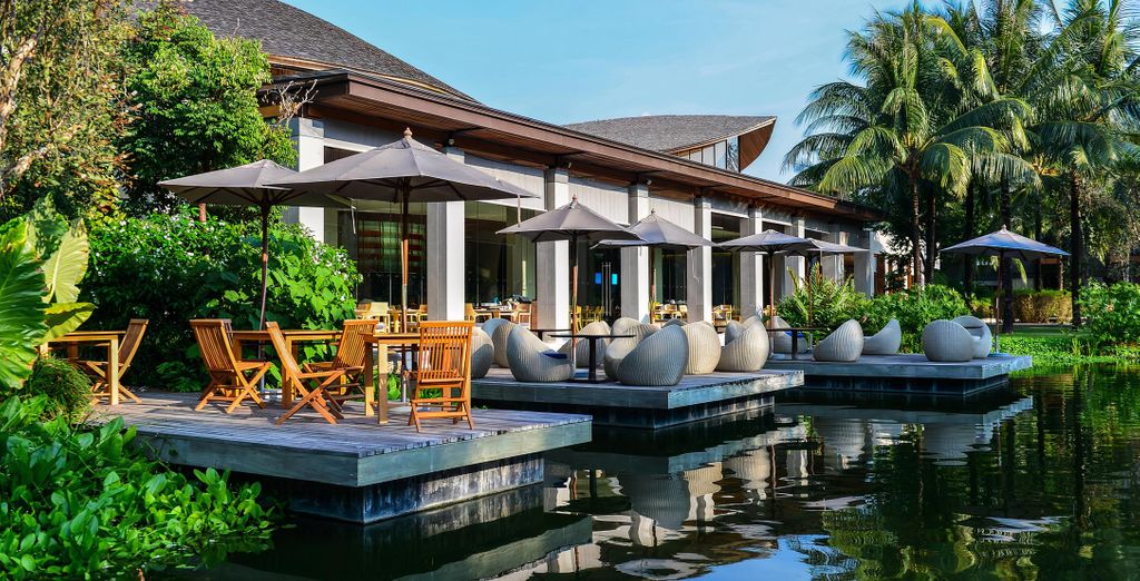 Tour di Phuket e delle isole del Mare delle Andamane di 10 notti con possibilità di estensione di 3, 5 o 7 notti