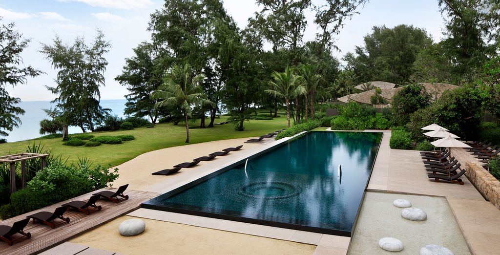 Tour di Phuket e delle isole del Mare delle Andamane di 10 notti con possibilità di estensione di 3, 5 o 7 notti