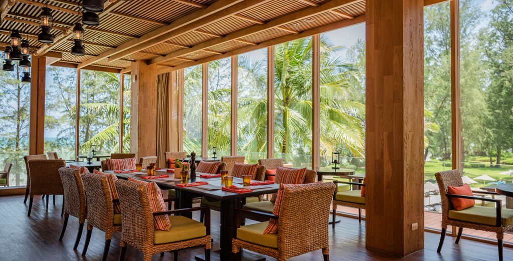 Tour di Phuket e delle isole del Mare delle Andamane di 10 notti con possibilità di estensione di 3, 5 o 7 notti