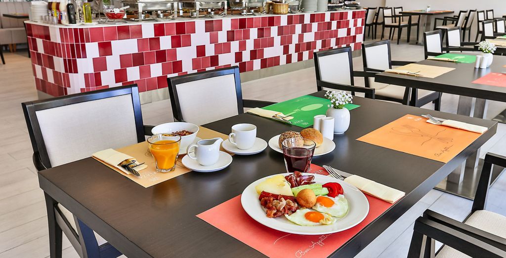 Hotel TQ Plaza 4*