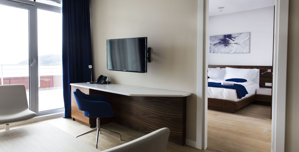 Hotel TQ Plaza 4*