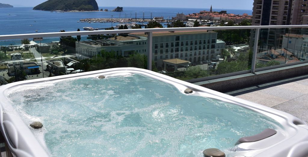 Hotel TQ Plaza 4*