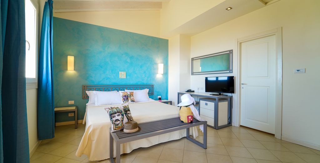  Sikania Eco Resort 4*