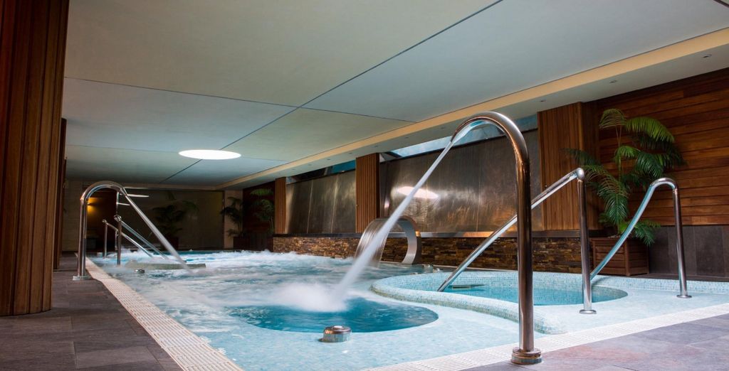 Poséidon La Manga Hotel & Spa 4* - Adults Only