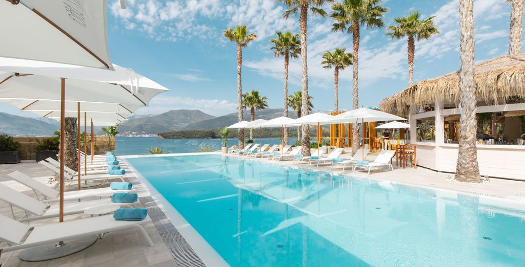Nikki Beach Montenegro 5*