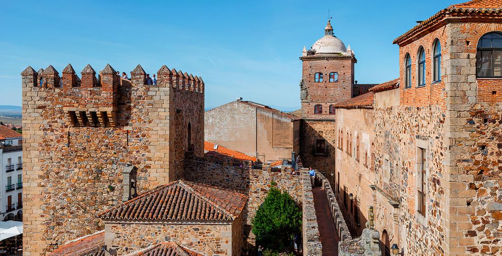 Extremadura Clásica