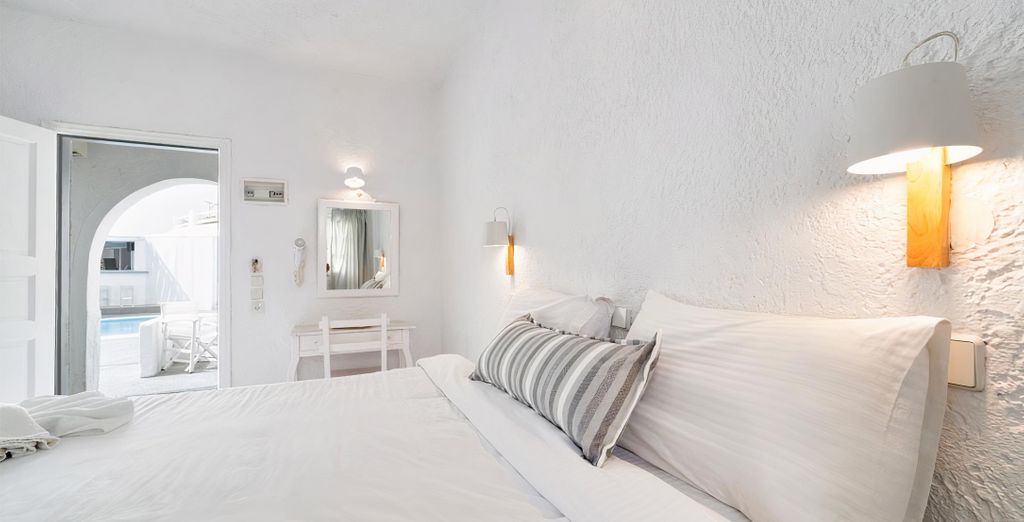 Tour di 5, 6, 8 o 10 notti da Atene a Santorini