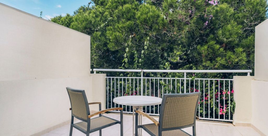 Iberostar Club Cala Barca 4*