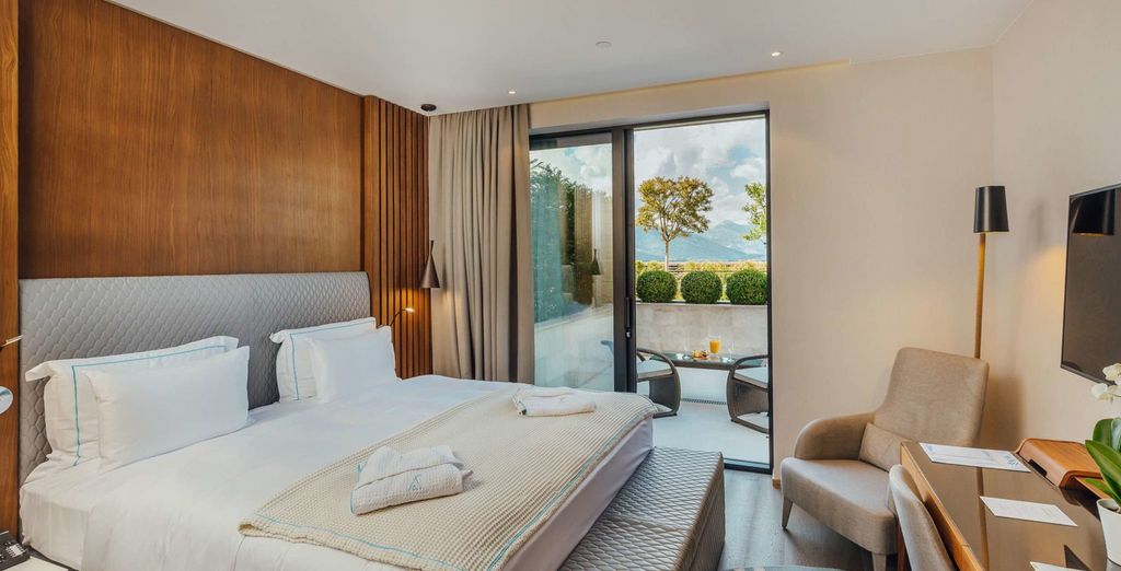 Nikki Beach Montenegro 5*