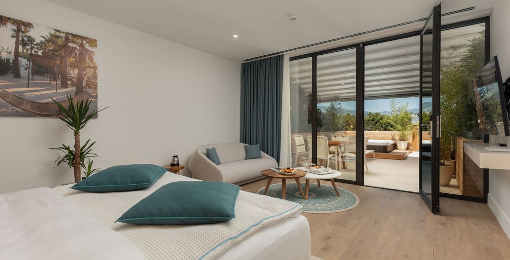 Nikki Beach Montenegro 5*