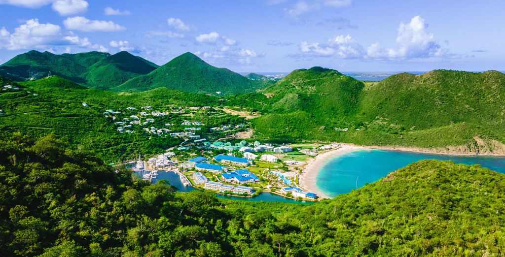 Secrets St Martin Resort & Spa 5*, Inclusive collection by Word of Hyatt - Adults Only