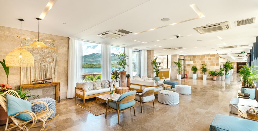 Nikki Beach Montenegro 5*