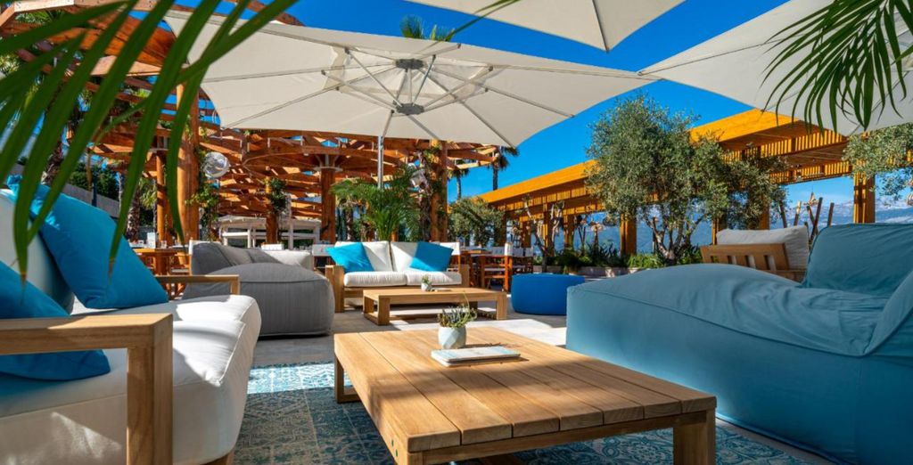 Nikki Beach Montenegro 5*