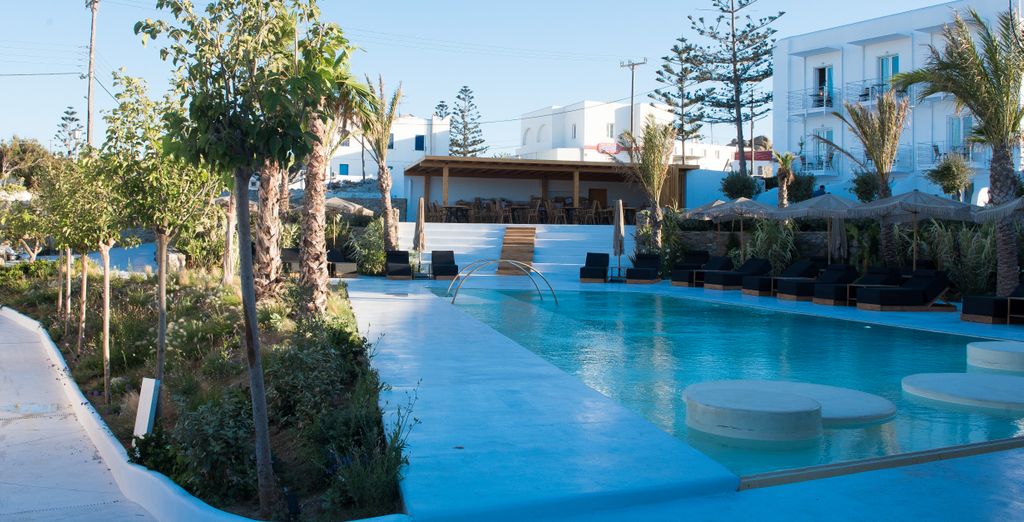 Akkadian Boutique Hotel 5* - Adults Only