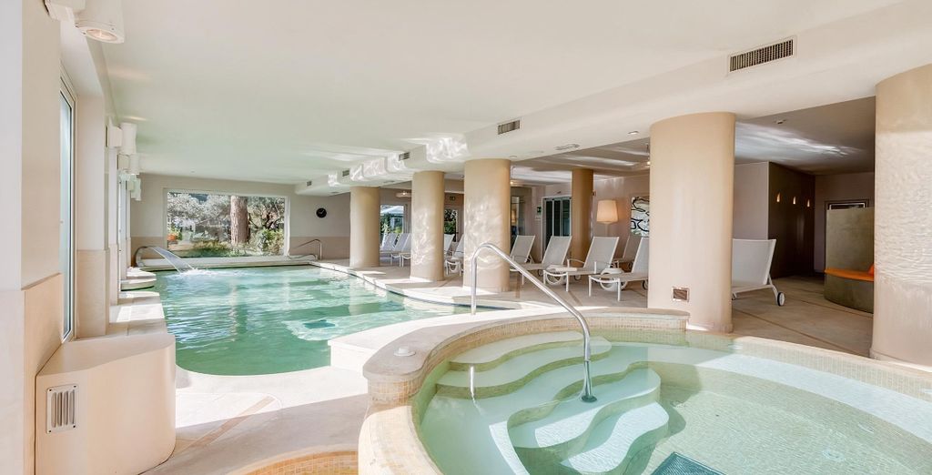 Villa Maria Hotel & Spa 4*