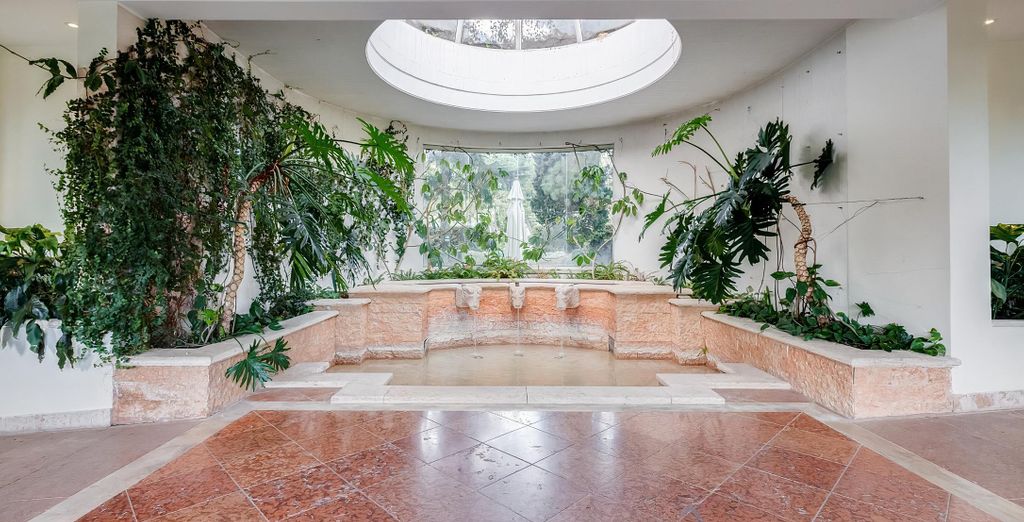 Villa Maria Hotel & Spa 4*