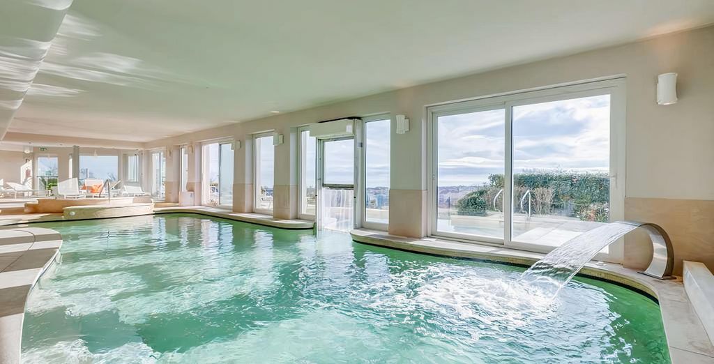 Villa Maria Hotel & Spa 4*