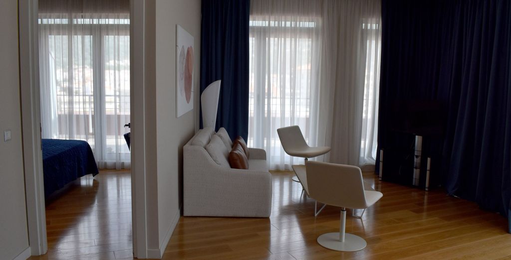 Hotel TQ Plaza 4*