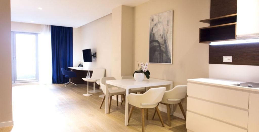 Hotel TQ Plaza 4*