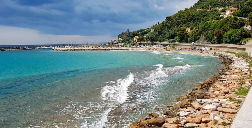 Hotel Del Golfo 4*