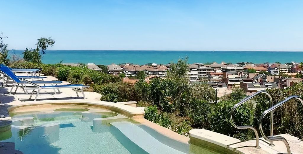 Villa Maria Hotel & Spa 4*