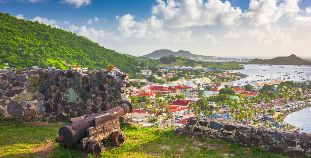 Secrets St Martin Resort & Spa 5*, Inclusive collection by Word of Hyatt - Adults Only