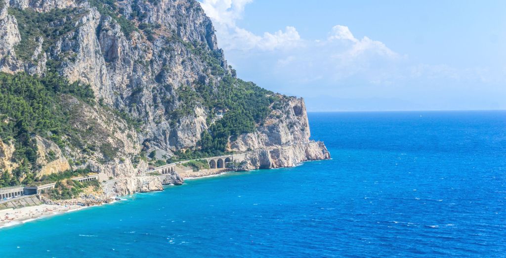 Villa Alberti Portofino Land 4*