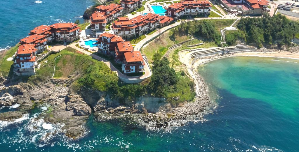 Autotour in Bulgaria di 7 notti
