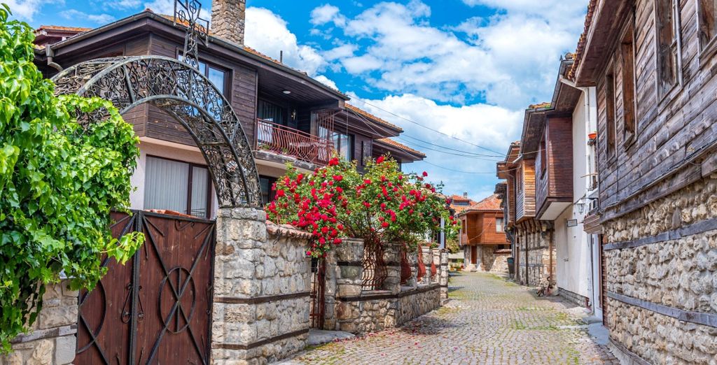 Autotour in Bulgaria di 7 notti