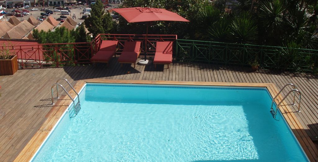 Tour di 9 o 11 notti dal Sud dell'Antananarivo ad Ifafy