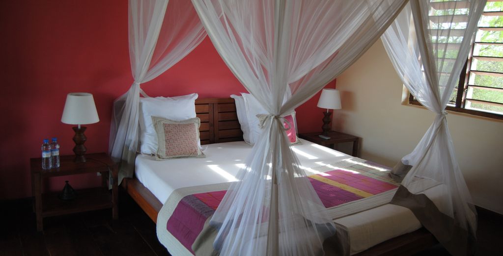 Tour di 9 o 11 notti dal Sud dell'Antananarivo ad Ifafy