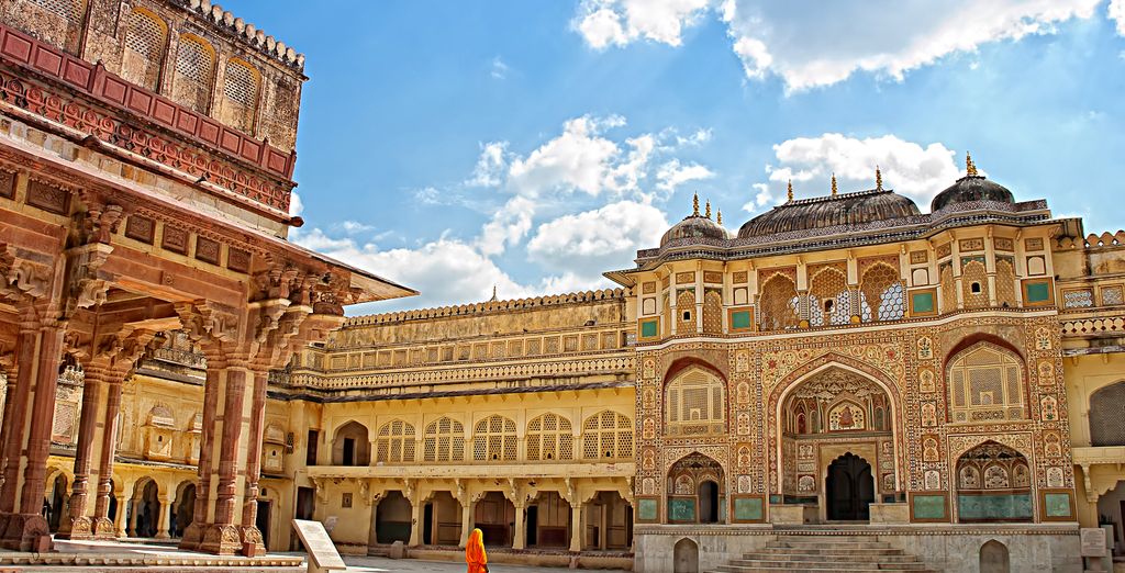 Rajasthan - Voyage Privé