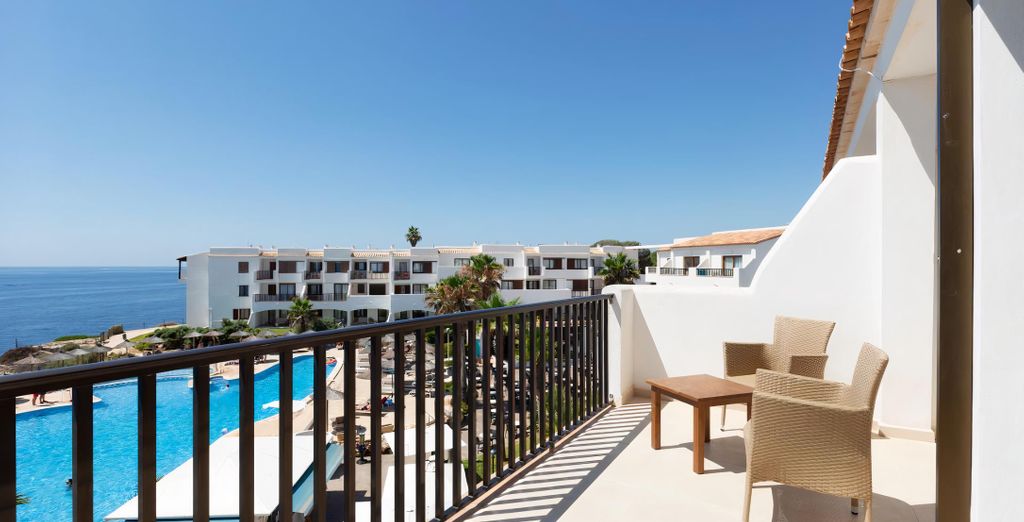 Alua Suites Las Rocas 4*