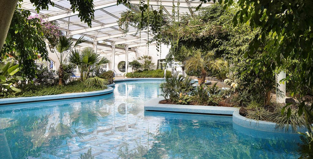 Hotel Continental Terme Ischia 4*