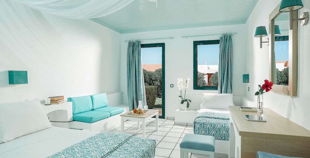 Aldemar Cretan Village 4*