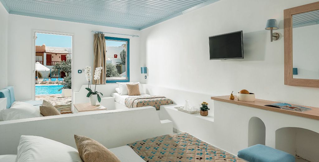 Aldemar Cretan Village 4*
