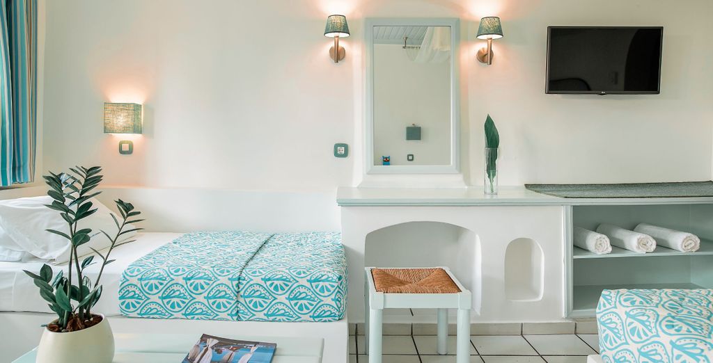Aldemar Cretan Village 4*