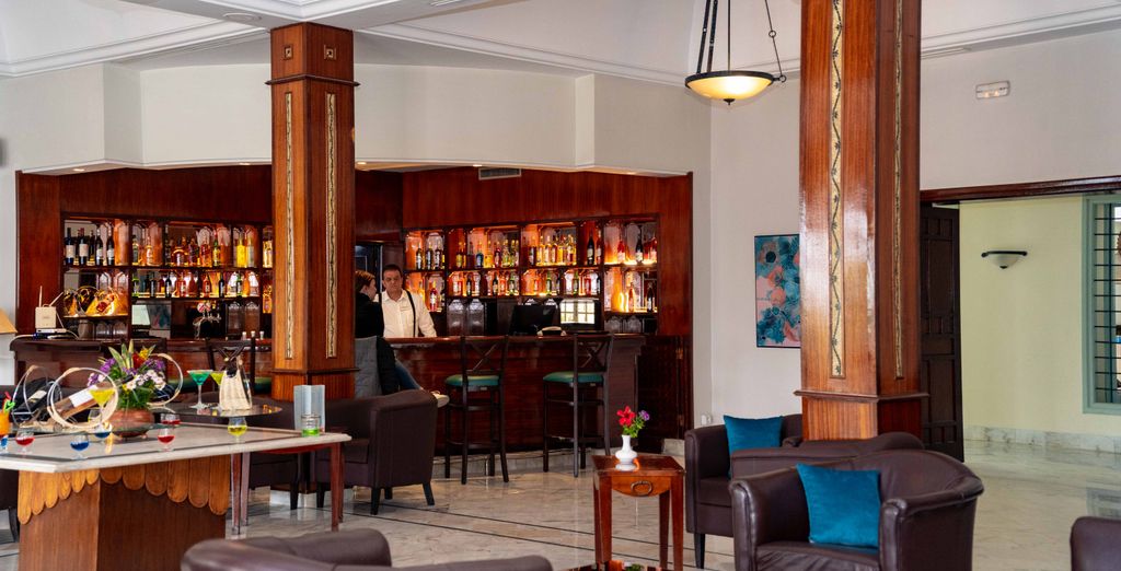 TMK Flora Park 4* - Adults Only