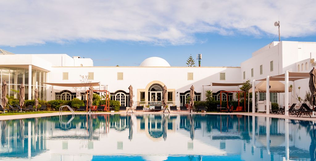 TMK Flora Park 4* - Adults Only