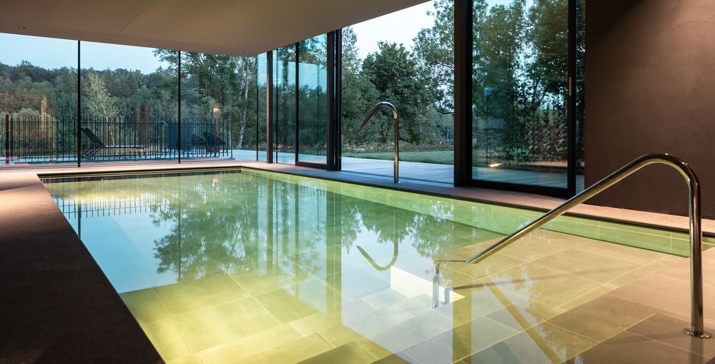 Hôtel Château de Vignée 5*