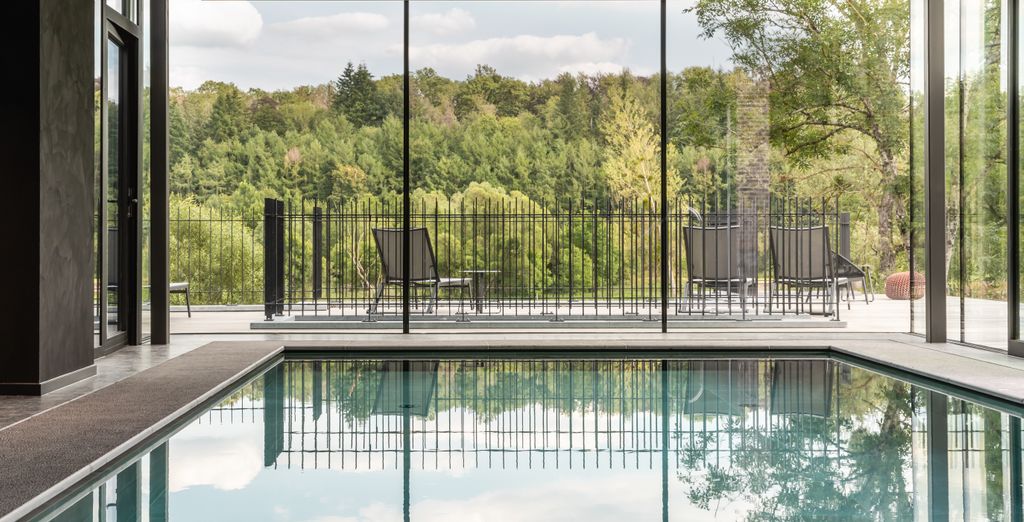 Avis - Hôtel Château de Vignée 5* - Ardennes belges | Voyage Privé