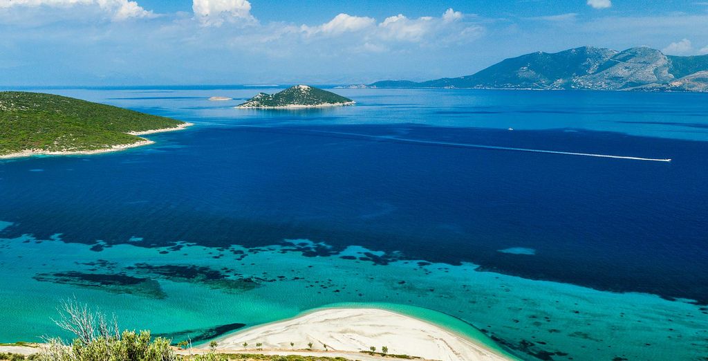Eretria Hotel & Spa Resort 4* 