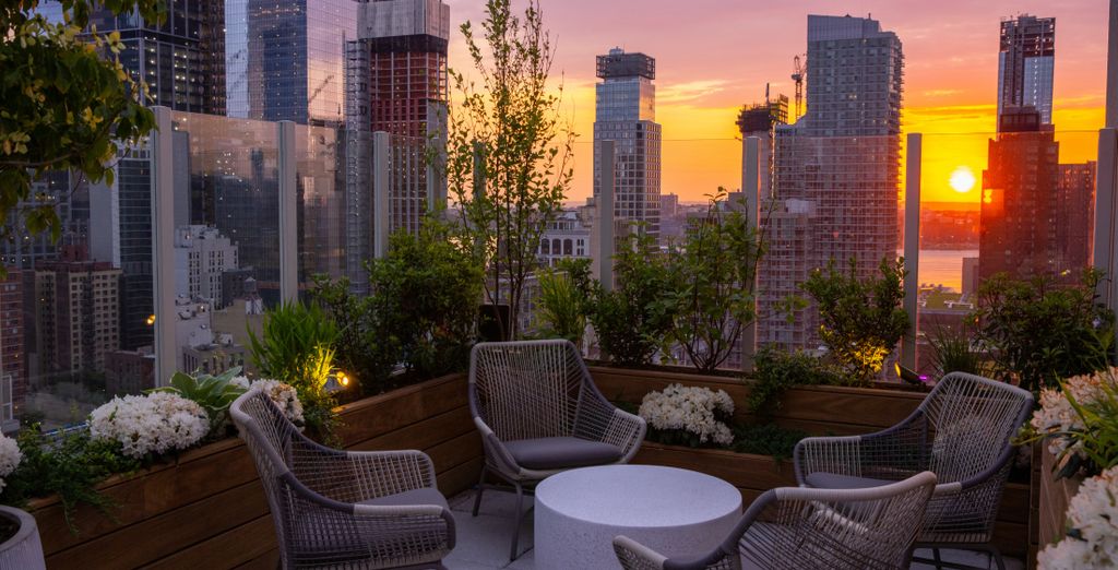Arlo Midtown 4*