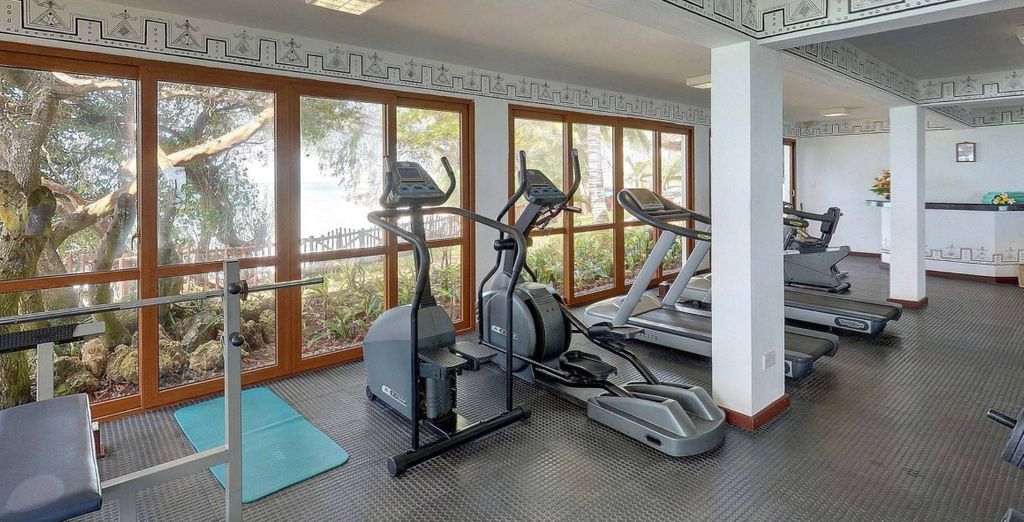 The Baobab Beach Resort & Spa 4* con safari da 1 a 4 notti