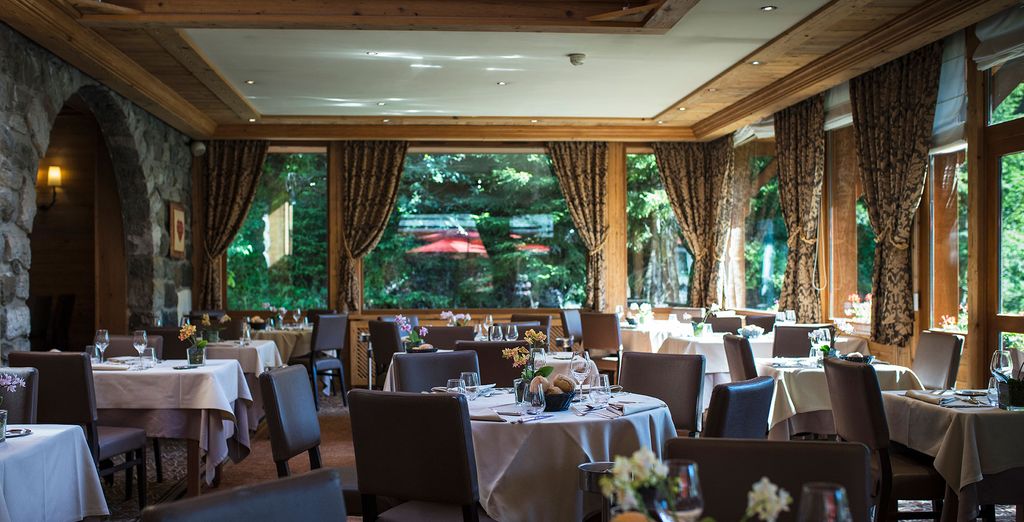 Hotel Beauregard 4*