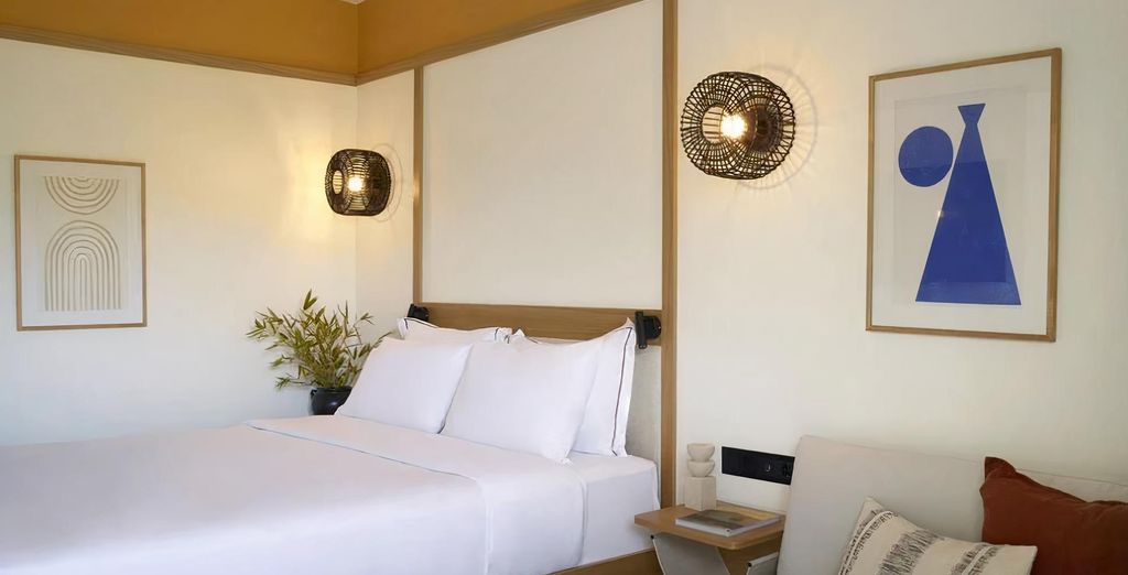 Brown Beach Eretria 4*