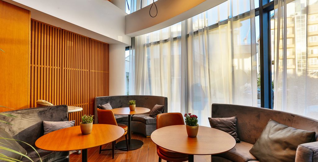 Hotel Fagus Budva 4*