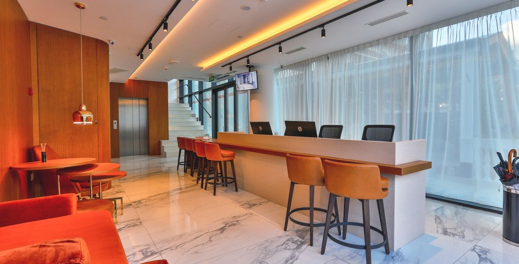 Hotel Fagus Budva 4*