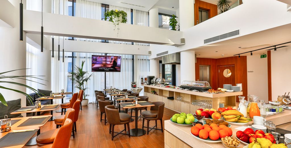 Hotel Fagus Budva 4*
